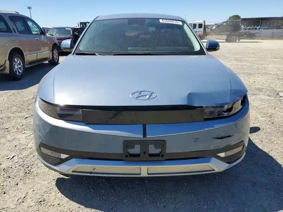 KM8KM4AE9PU128346 2023 HYUNDAI IONIQ-4