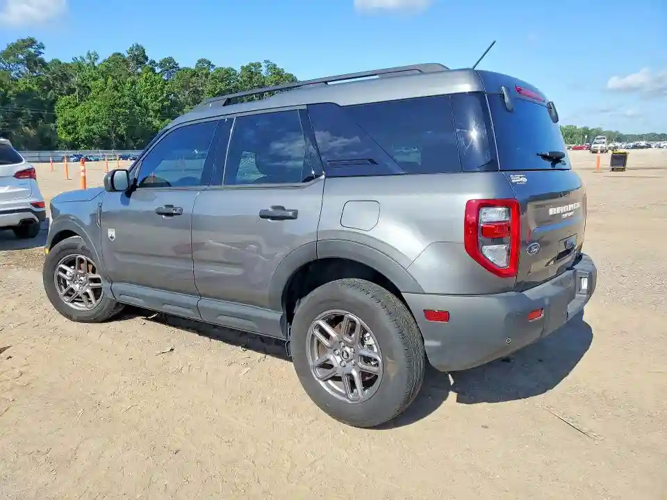 3FMCR9BN1SRE04875 2025 FORD BRONCO-1