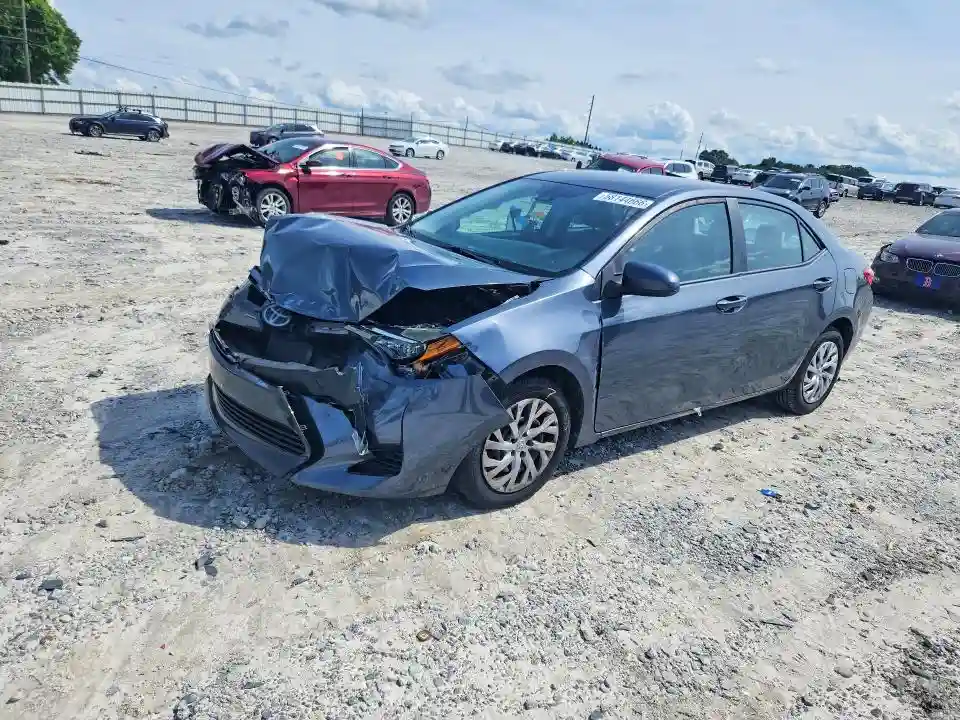 5YFBURHE1KP935344 2019 TOYOTA COROLLA-0