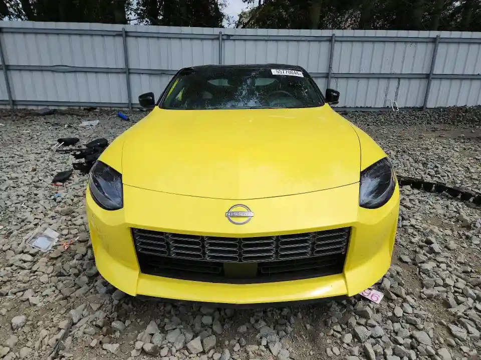 JN1BZ4BHXRM363911 2024 NISSAN Z PERFORMA-4