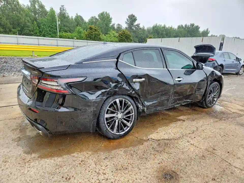 1N4AA6FVXLC370176 2020 NISSAN MAXIMA-2
