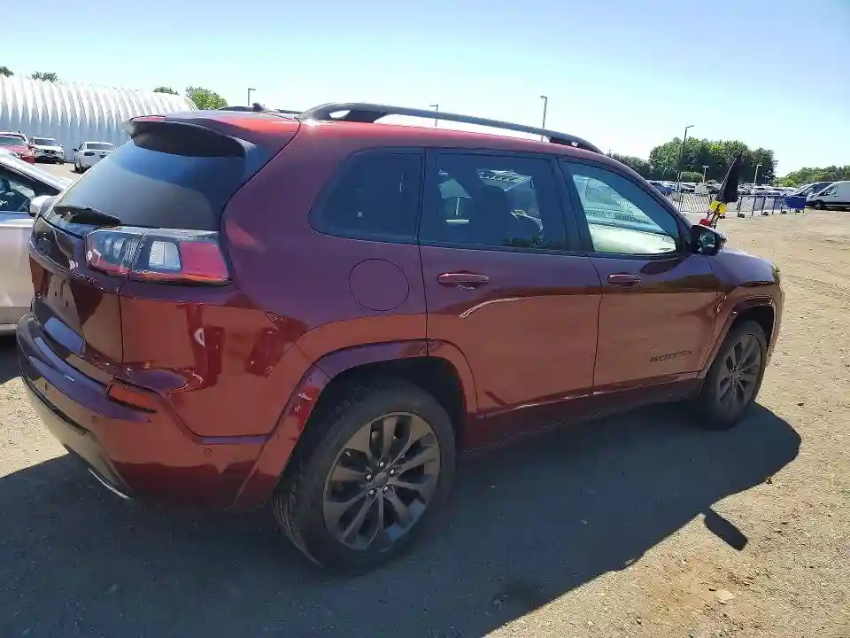 1C4PJMDN6LD572387 2020 JEEP CHEROKEE-2