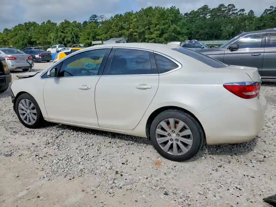 1G4PP5SKXG4130694 2016 BUICK VERANO-1