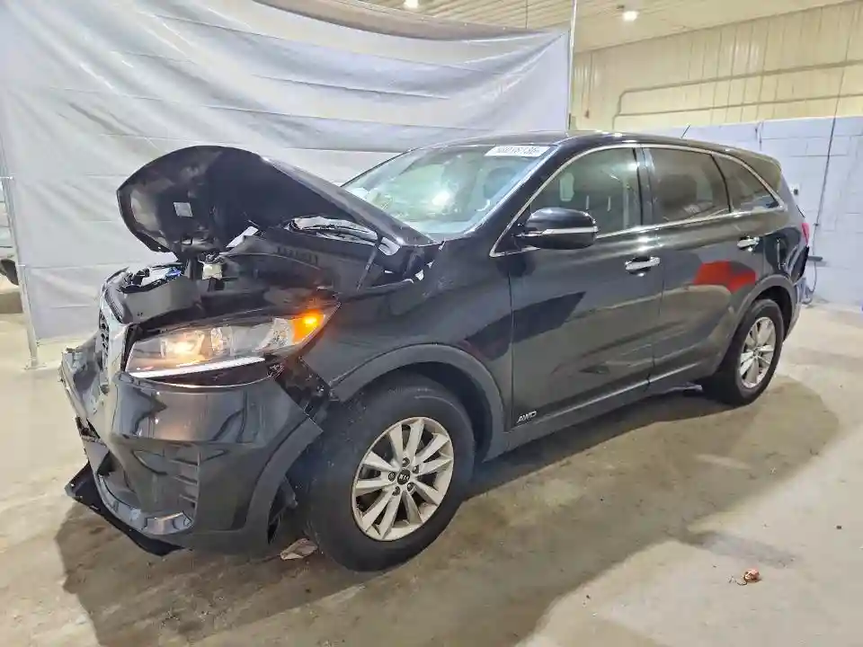 5XYPGDA37LG652476 2020 KIA SORENTO-0