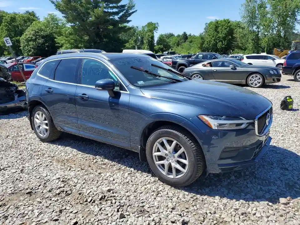 YV4102RK5J1064855 2018 VOLVO XC60-3