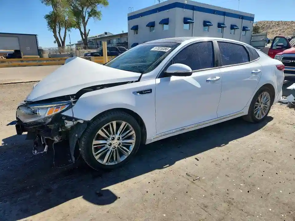 5XXGV4L2XGG074863 2016 KIA OPTIMA-0