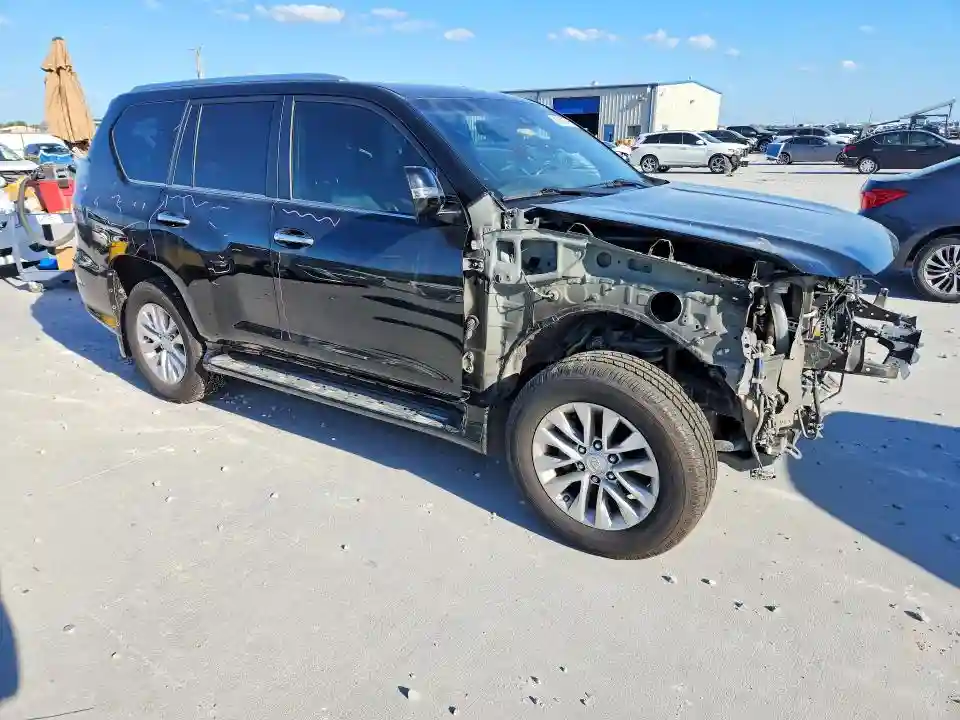 JTJAM7BX3M5280479 2021 LEXUS GX-3