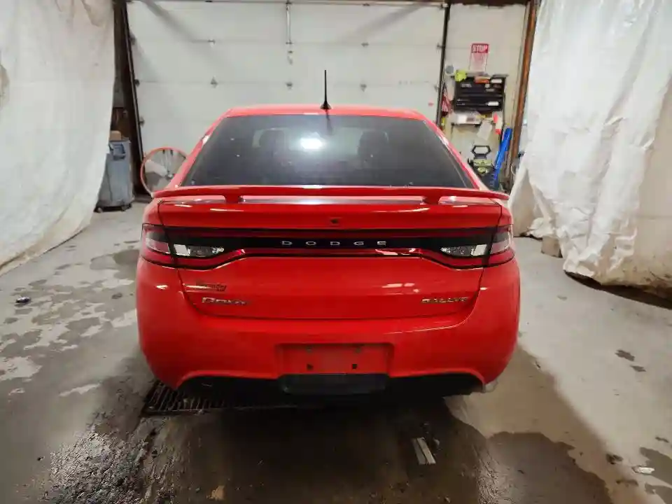 1C3CDFFA3GD791149 2016 DODGE DART-5