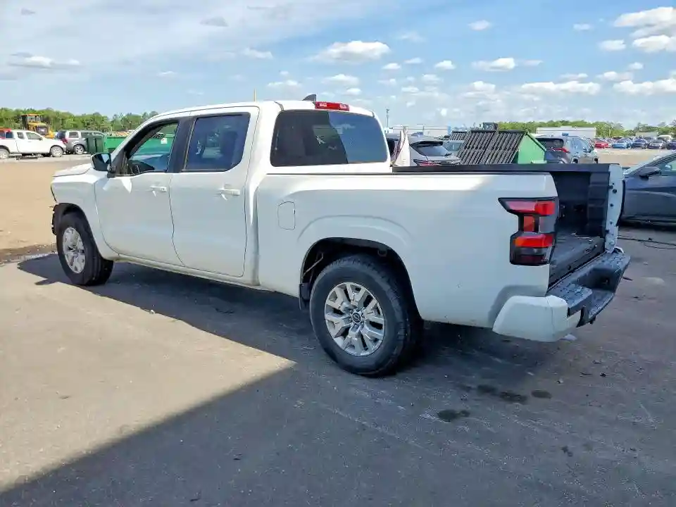 1N6ED1FJ4NN671839 2022 NISSAN FRONTIER-1