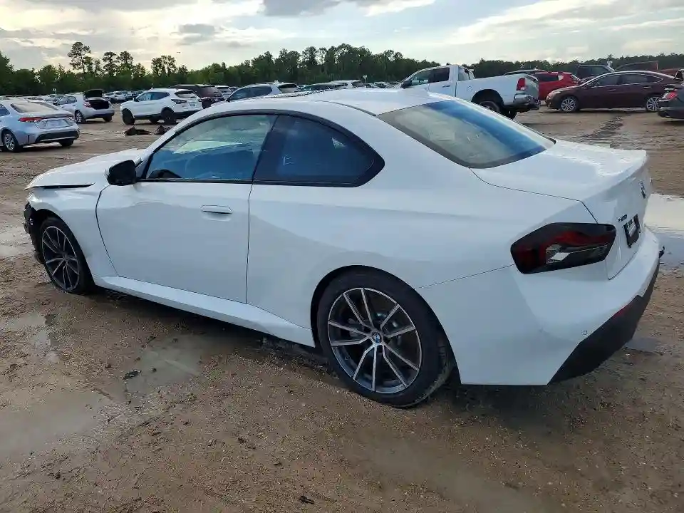 3MW33CM02T8G28665 2026 BMW 2 SERIES-1