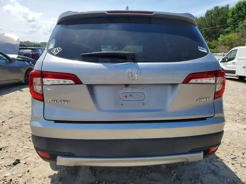 5FNYF6H55LB023753 2020 HONDA PILOT-5