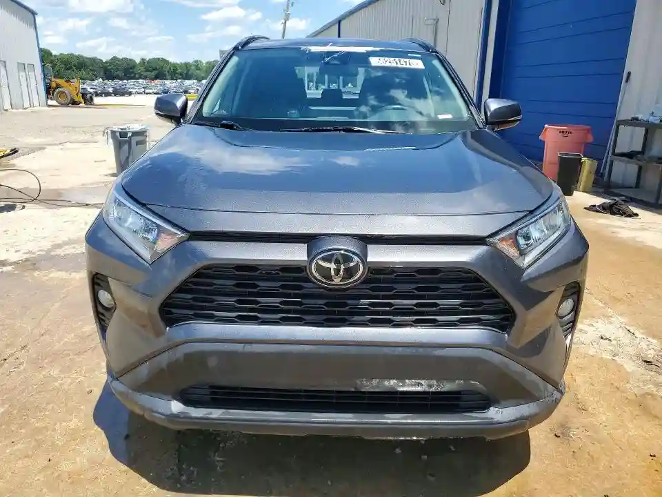 2T3W1RFV1MC145436 2021 TOYOTA RAV4-4