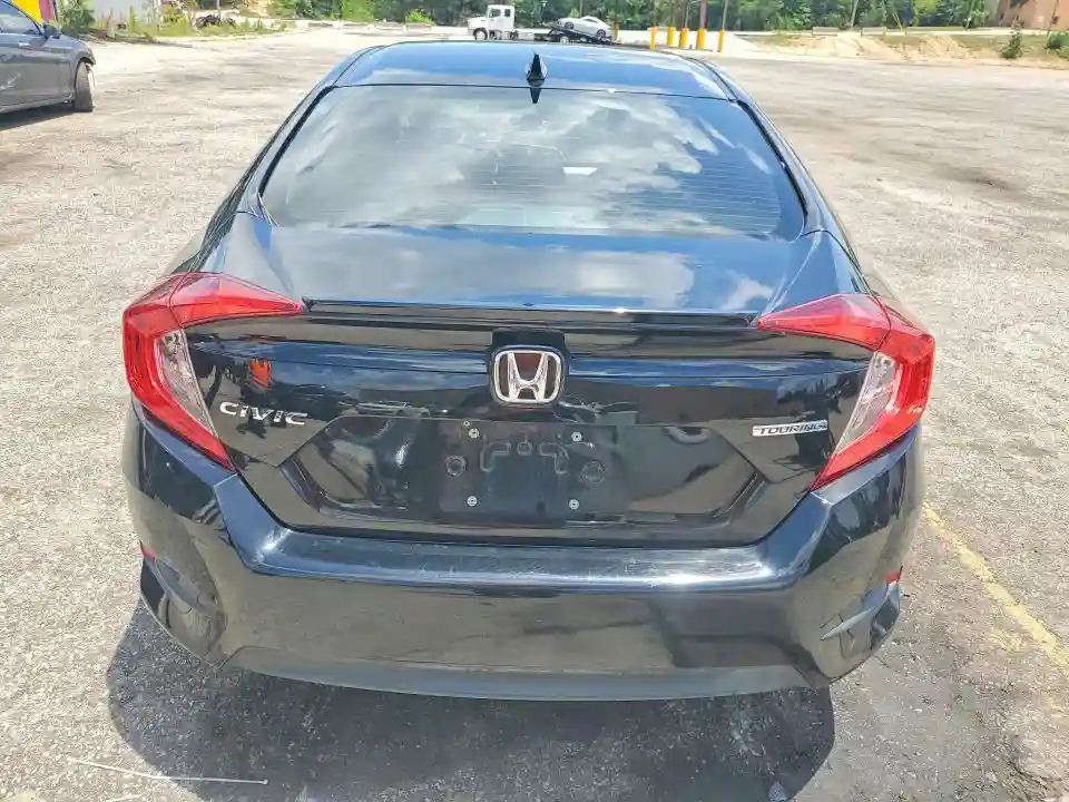 2HGFC1F99GH630944 2016 HONDA CIVIC-5