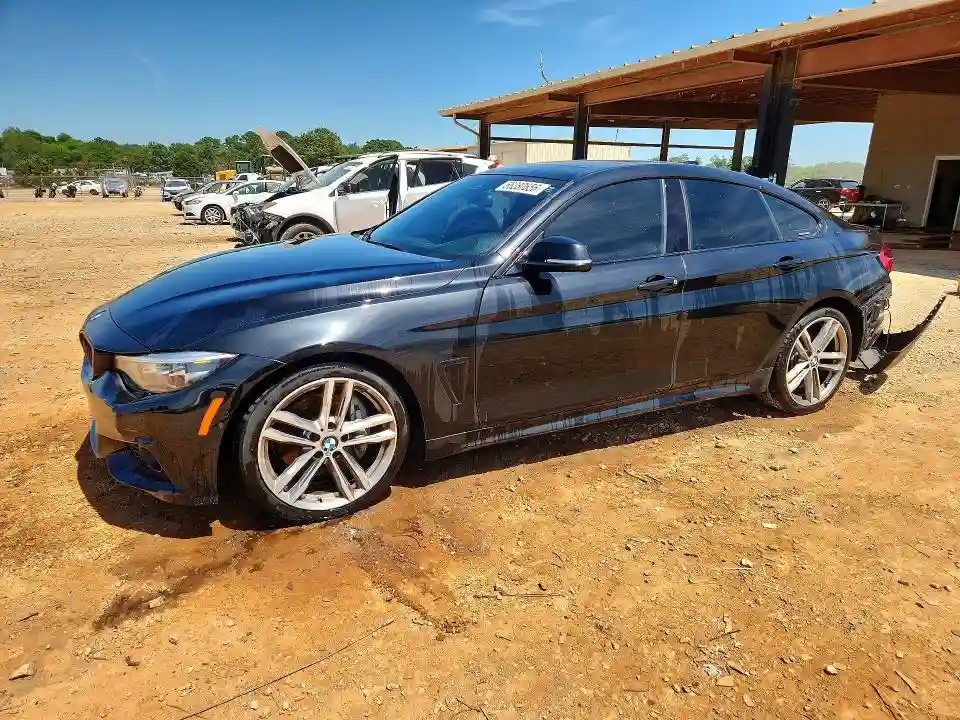 WBA4J5C59JBF07746 2018 BMW 4 SERIES-0