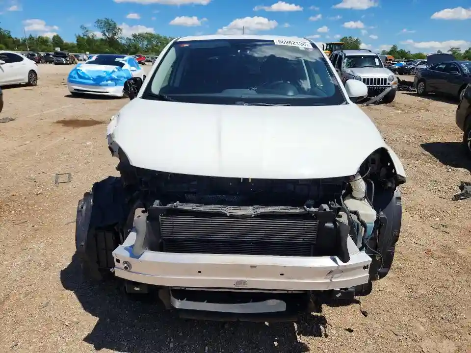 ZFBCFXCT3GP354058 2016 FIAT 500-4