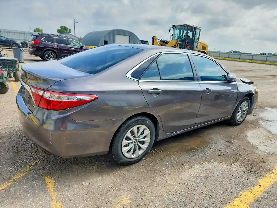 4T4BF1FKXFR466821 2015 TOYOTA CAMRY-2