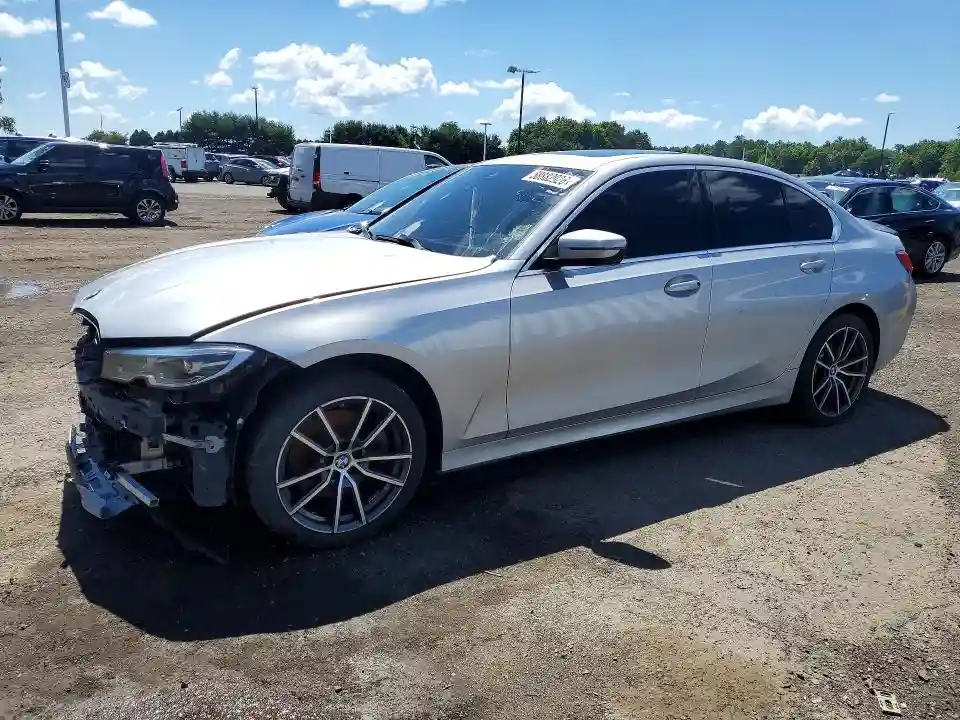 WBA5R7C59KAJ83906 2019 BMW 3 SERIES-0