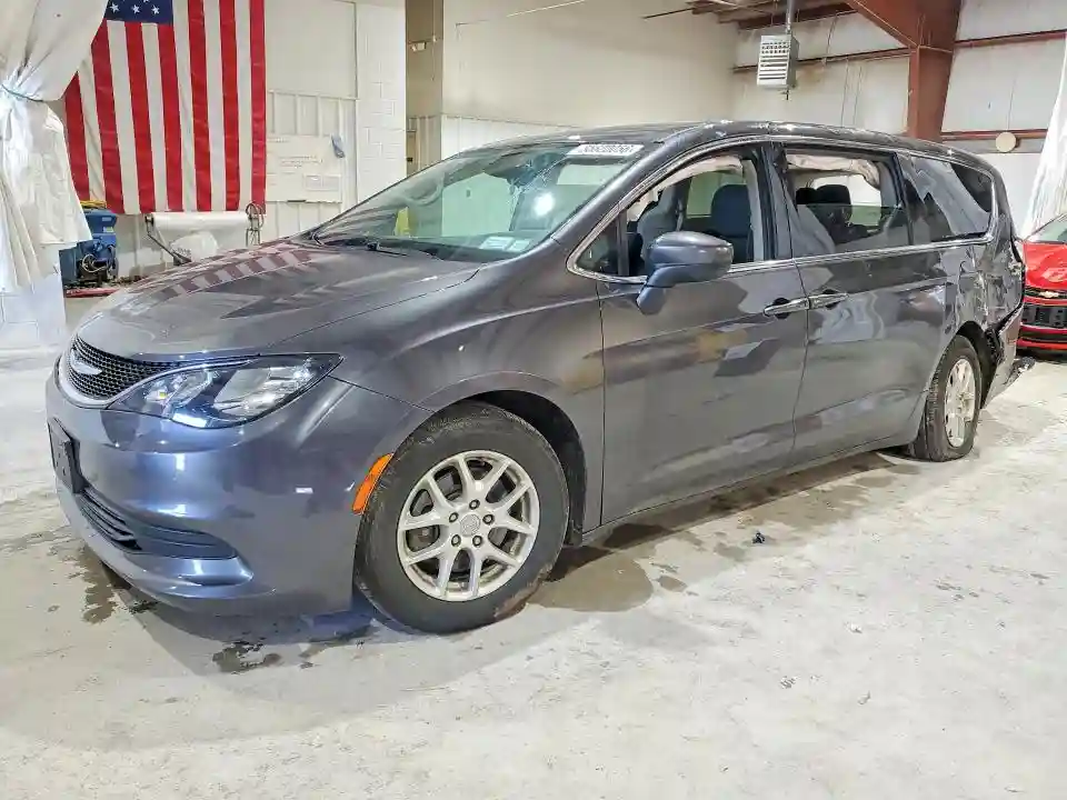 2C4RC1CG3HR684489 2017 CHRYSLER PACIFICA-0