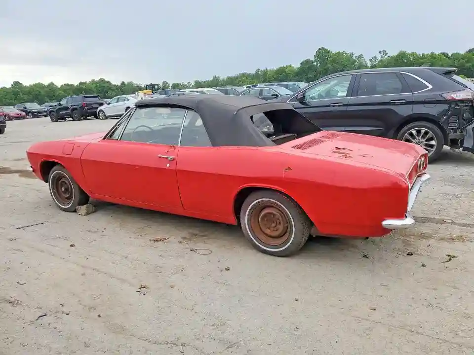 105675W203799 1965 CHEVROLET CORVAIRE-1
