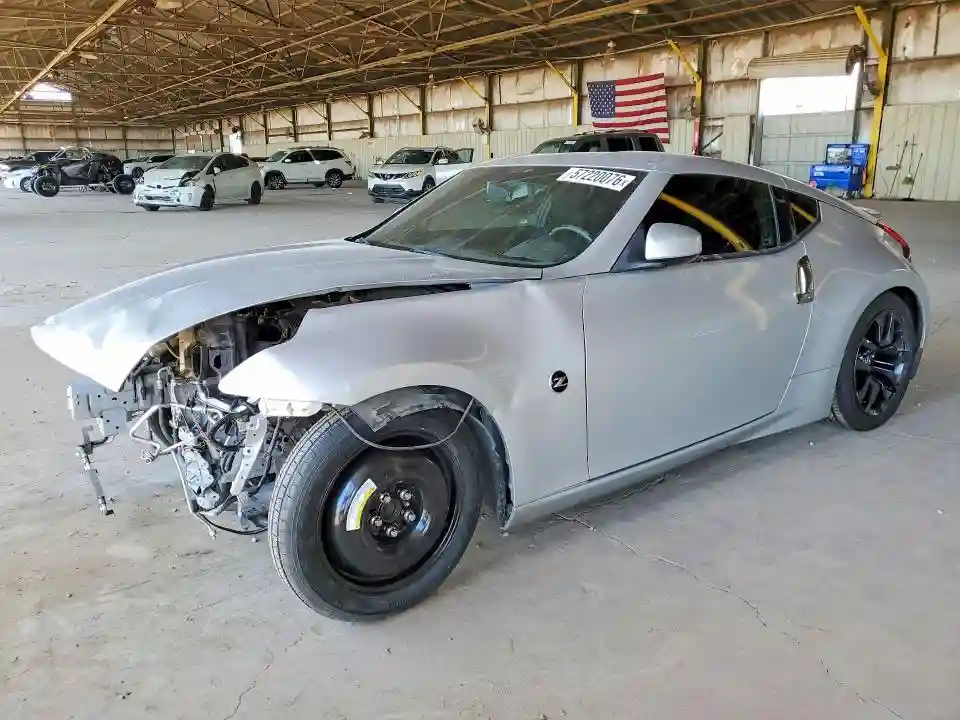JN1AZ4EH4LM820761 2020 NISSAN 370Z-0
