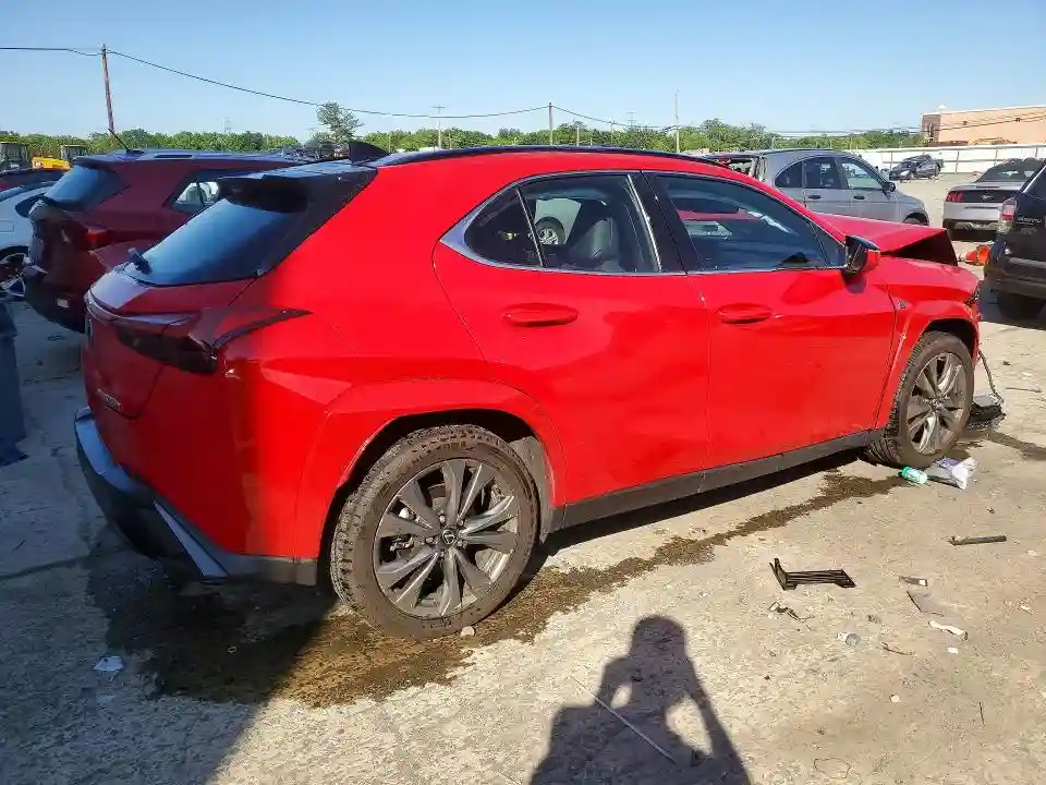 JTHB9JBH7R2071669 2024 LEXUS UX 250H-2