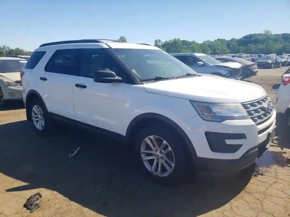 1FM5K8B86GGC62569 2016 FORD EXPLORER-3