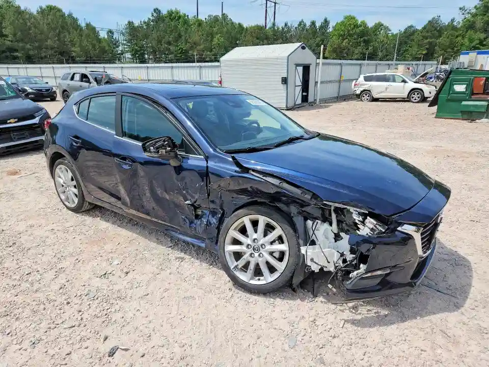 3MZBN1L37HM145385 2017 MAZDA 3-3