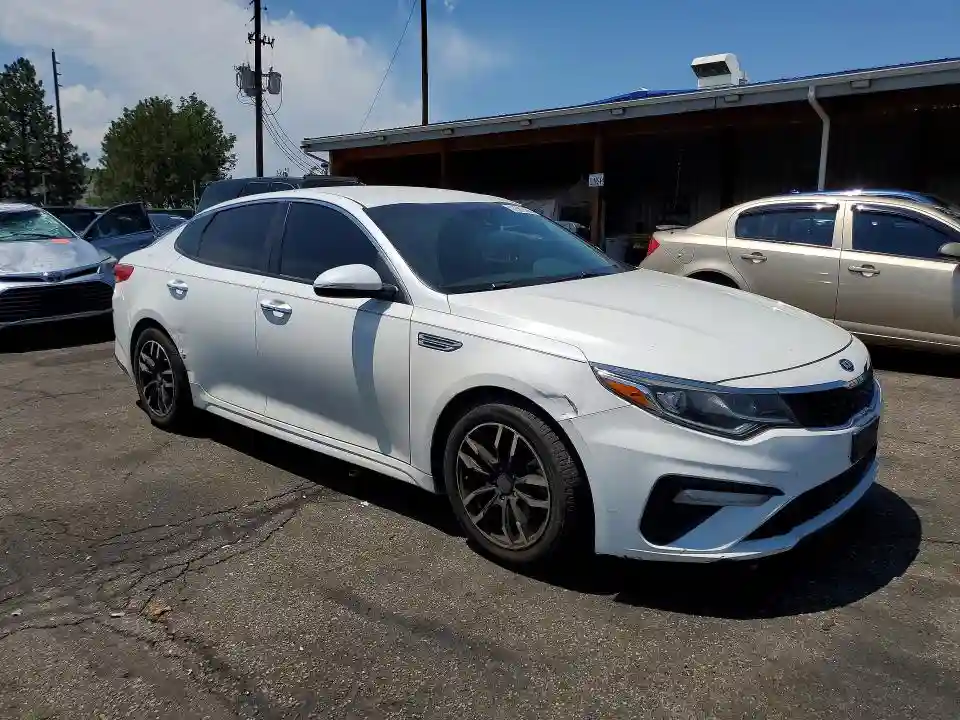 5XXGT4L3XKG364530 2019 KIA OPTIMA-3