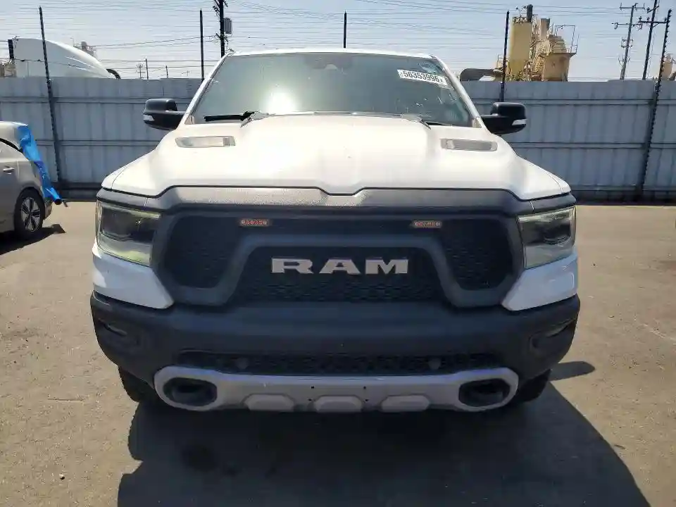 1C6SRFLM9LN270472 2020 RAM 1500-4