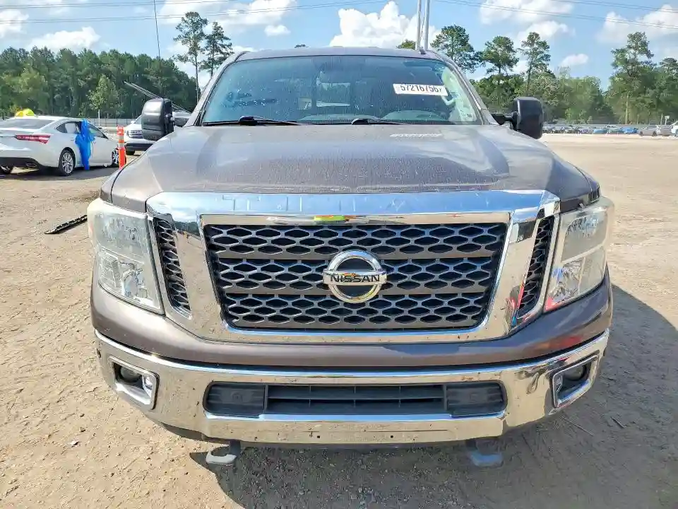 1N6BA1F24GN500967 2016 NISSAN TITAN-4