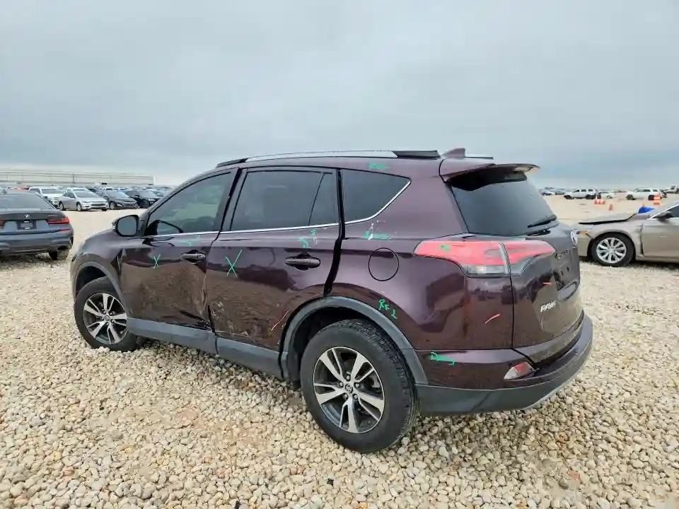 2T3WFREV7JW425424 2018 TOYOTA RAV4-1