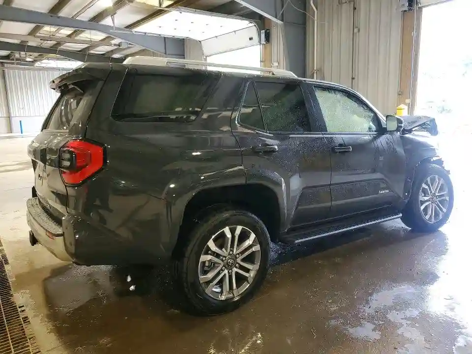 JTEVA5BR0T5114109 2026 TOYOTA 4RUNNER-2