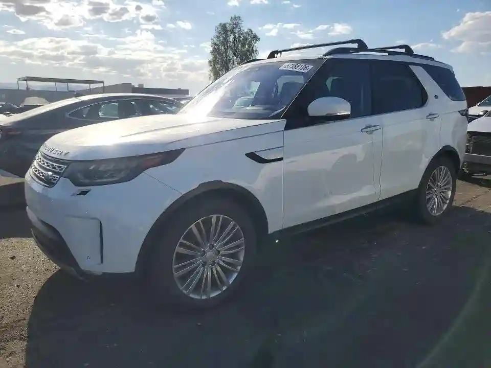SALRHBBK5HA045458 2017 LAND ROVER DISCOVERY-0