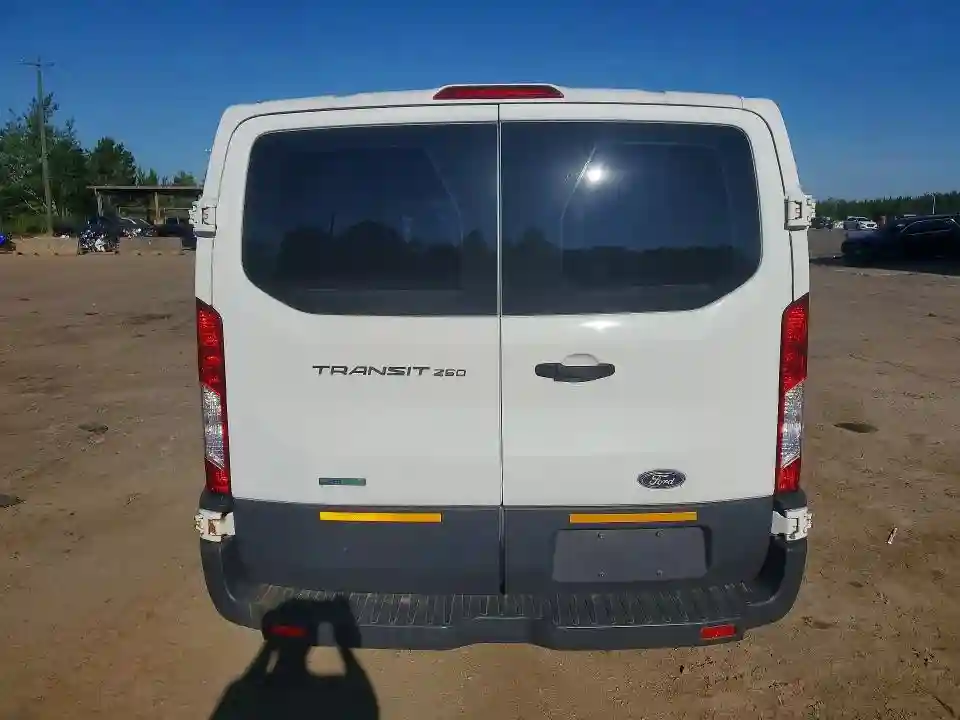 1FTNR1ZG6FKA62890 2015 FORD TRANSIT-5