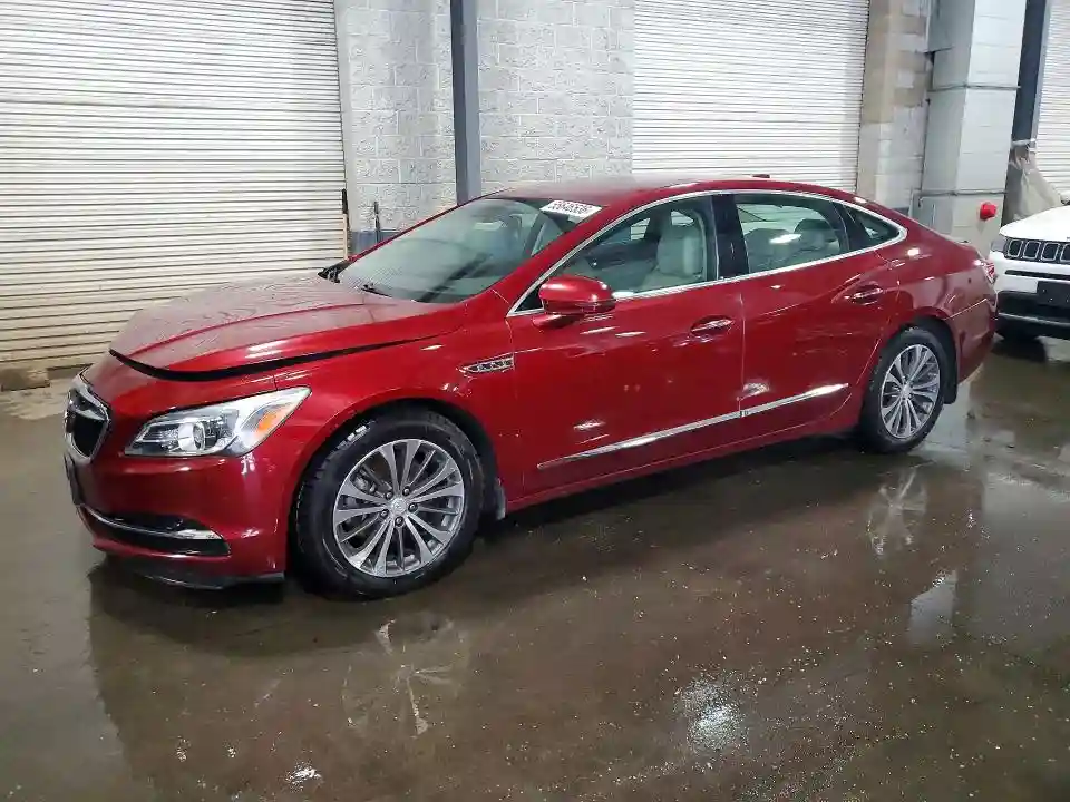 1G4ZR5SS9HU152741 2017 BUICK LACROSSE-0