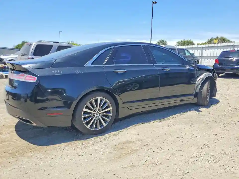 3LN6L5LU7HR660475 2017 LINCOLN MKZ-2