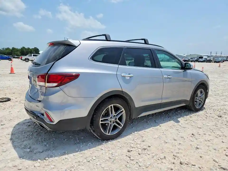 KM8SR4HF8KU304988 2019 HYUNDAI SANTA FE-2