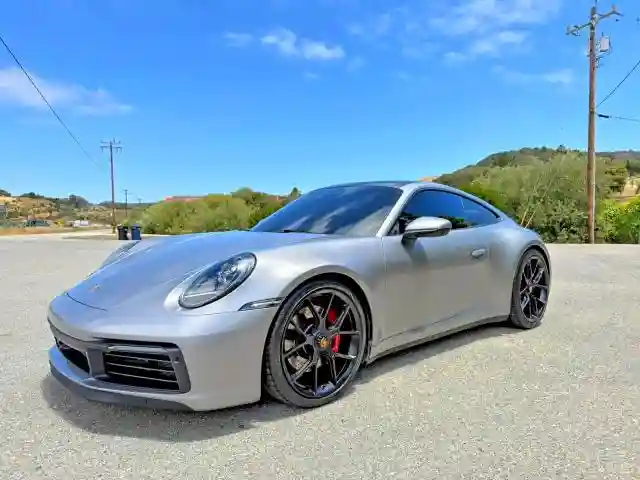 WP0AB2A96MS223242 2021 PORSCHE 911-1