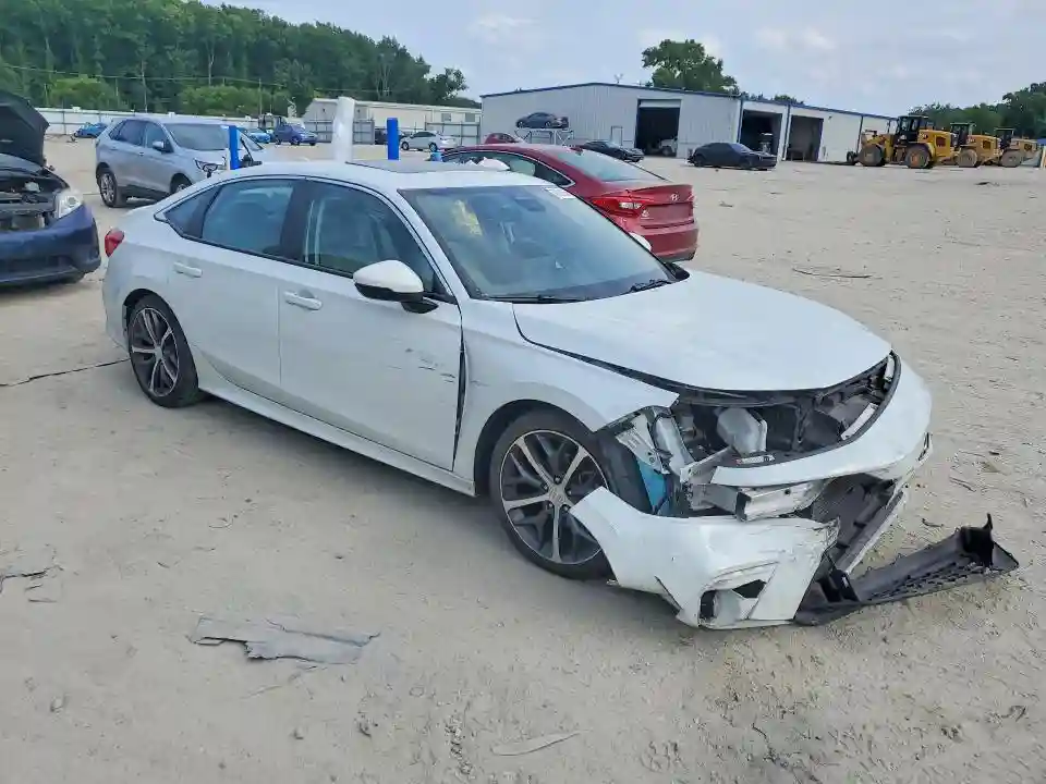 2HGFE1F90NH302061 2022 HONDA CIVIC-3