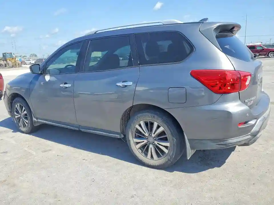 5N1DR2ANXLC577288 2020 NISSAN PATHFINDER-1