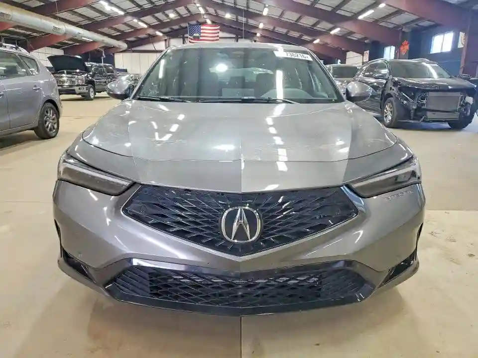 19UDE4H64RA022305 2024 ACURA INTEGRA-4