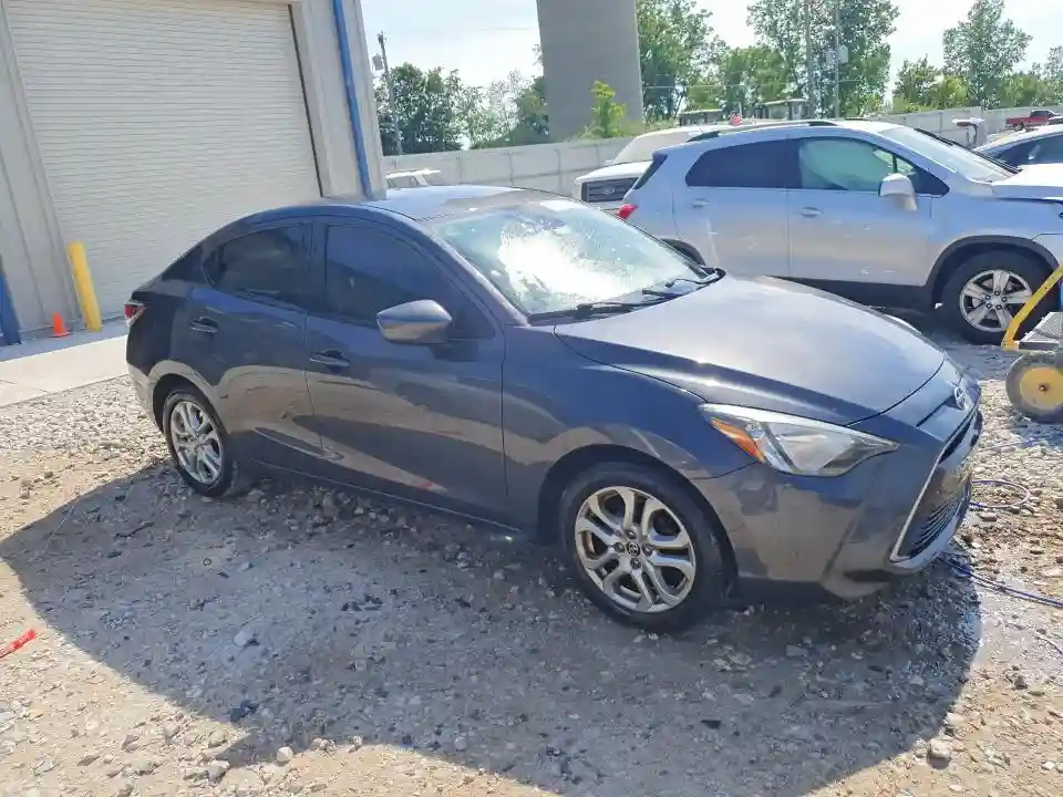 3MYDLBZVXGY111451 2016 SCION IA-3