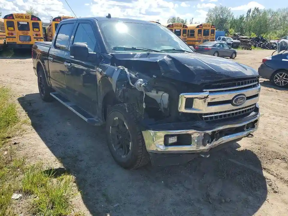 1FTEW1EP9JFA39748 2018 FORD F150-3