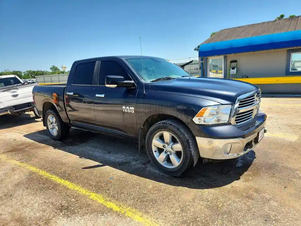 1C6RR7LG1FS671664 2015 RAM 1500-3