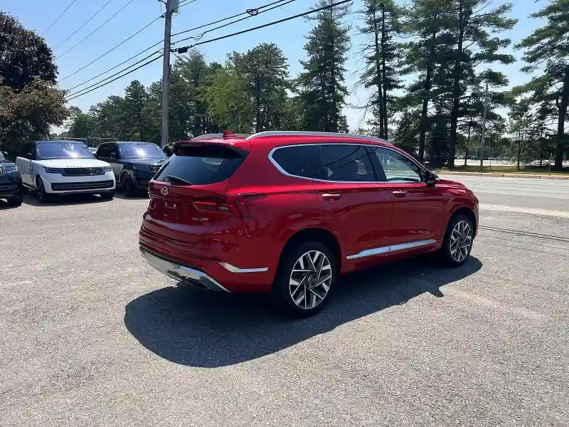 5NMS5DAL3NH420594 2022 HYUNDAI SANTA FE-3