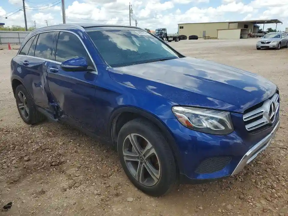 WDC0G4KB1JF406542 2018 MERCEDES-BENZ GLC-CLASS-3