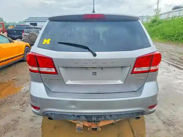 3C4PDDEGXFT522128 2015 DODGE JOURNEY-5