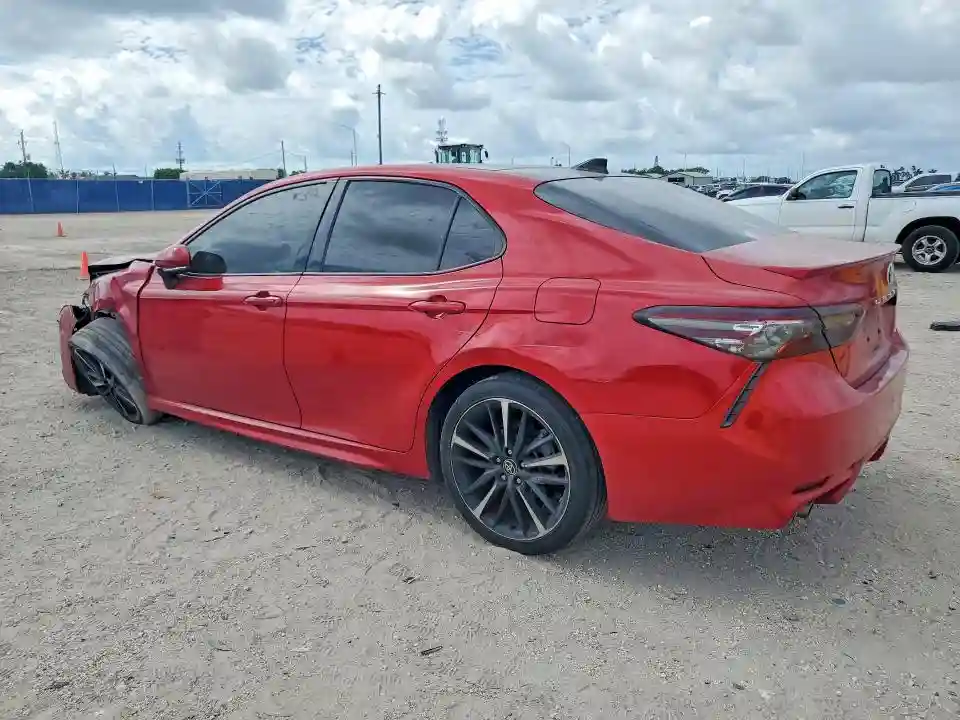 4T1K61AK5LU396755 2020 TOYOTA CAMRY-1