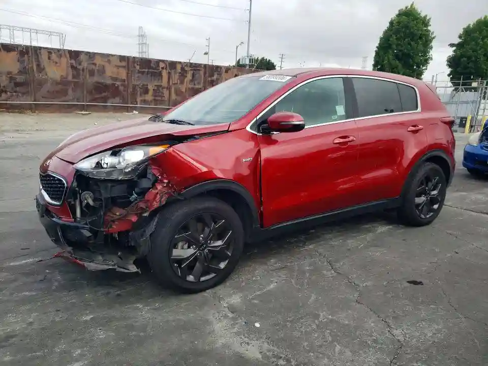 KNDPMCAC5N7949751 2022 KIA SPORTAGE-0