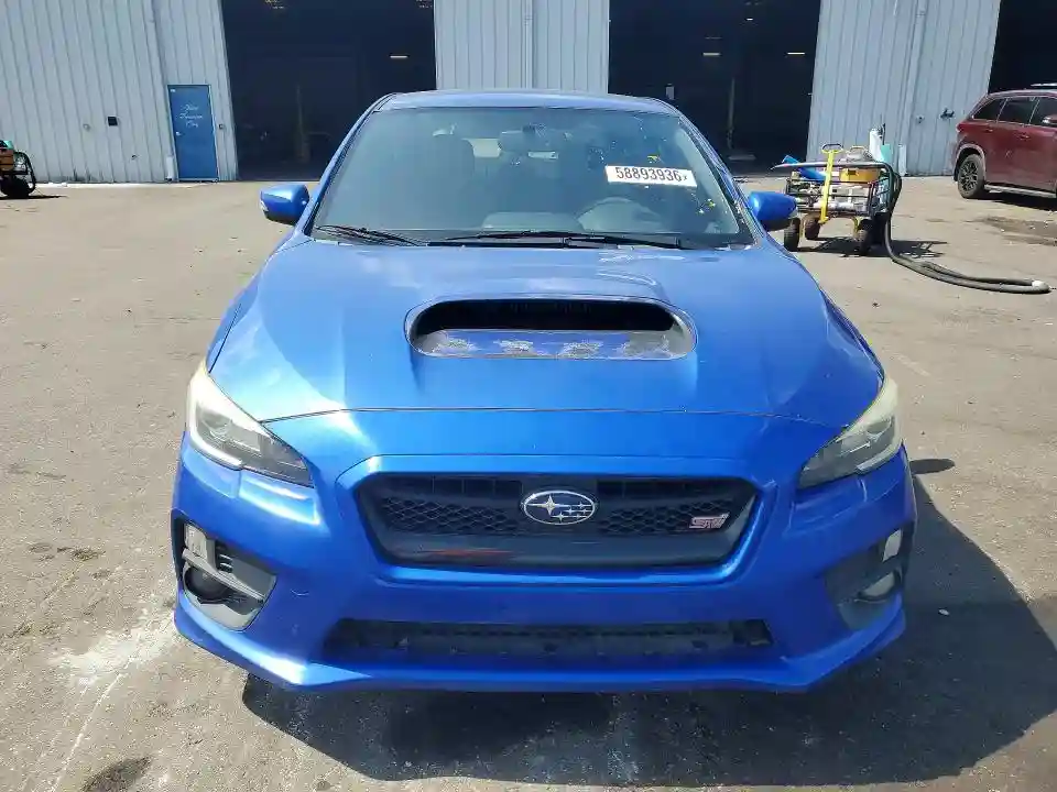 JF1VA2M60G9802007 2016 SUBARU WRX-4